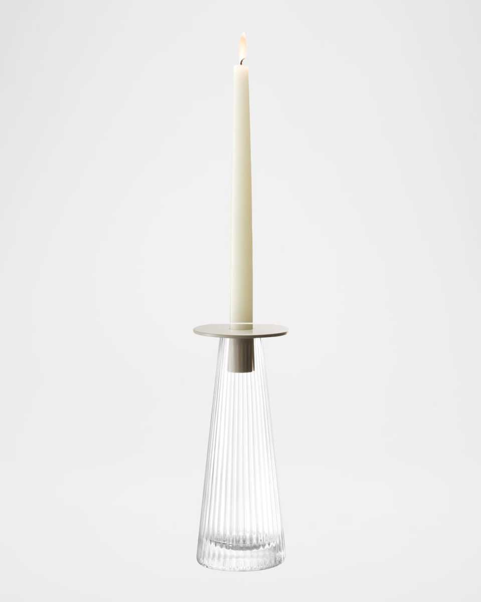 Beacon 9" Candle Holder/Vase